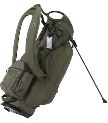 BRIEFING ゴルフキャディバッグ ホリデースペシャル限定版 CR-4 新品 BRIEFING ゴルフキャディバッグ ホリデースペシャル限定版 CR-4 新品